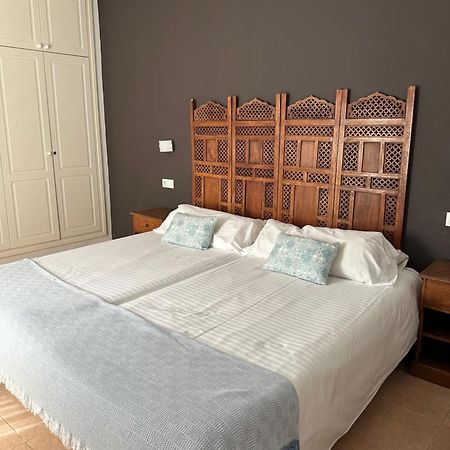 Villa House Oasis Corralejo Exterior foto