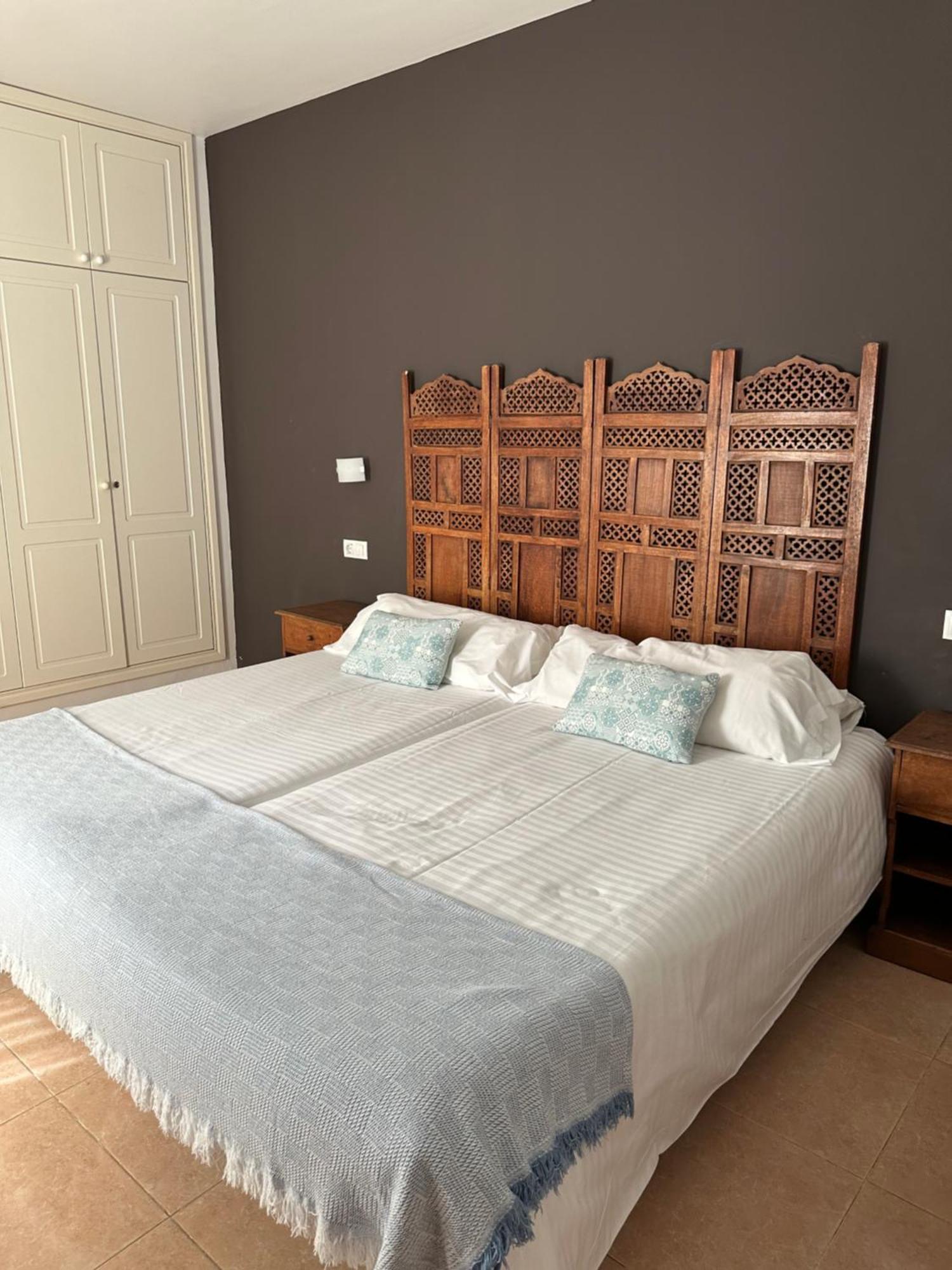 Villa House Oasis Corralejo Exterior foto