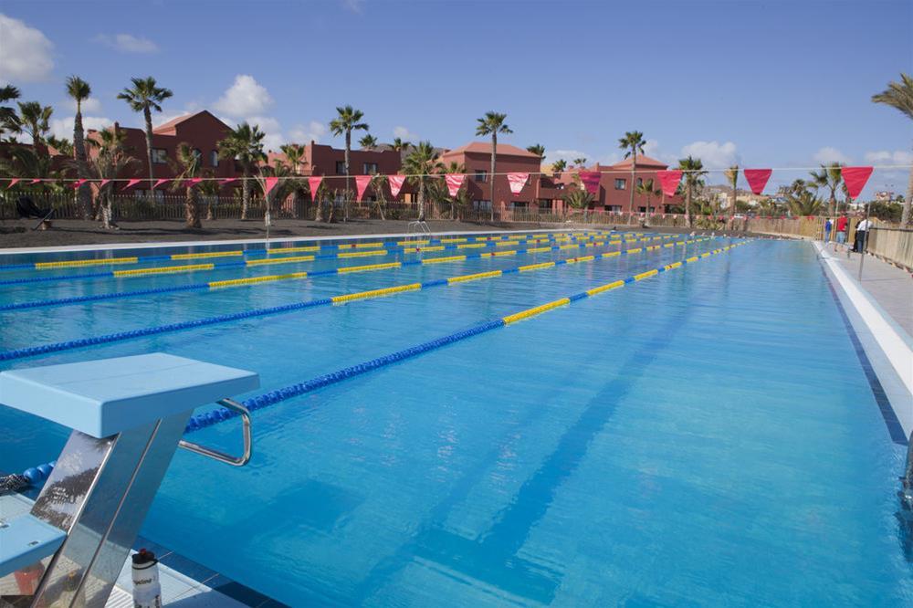 Villa House Oasis Corralejo Exterior foto