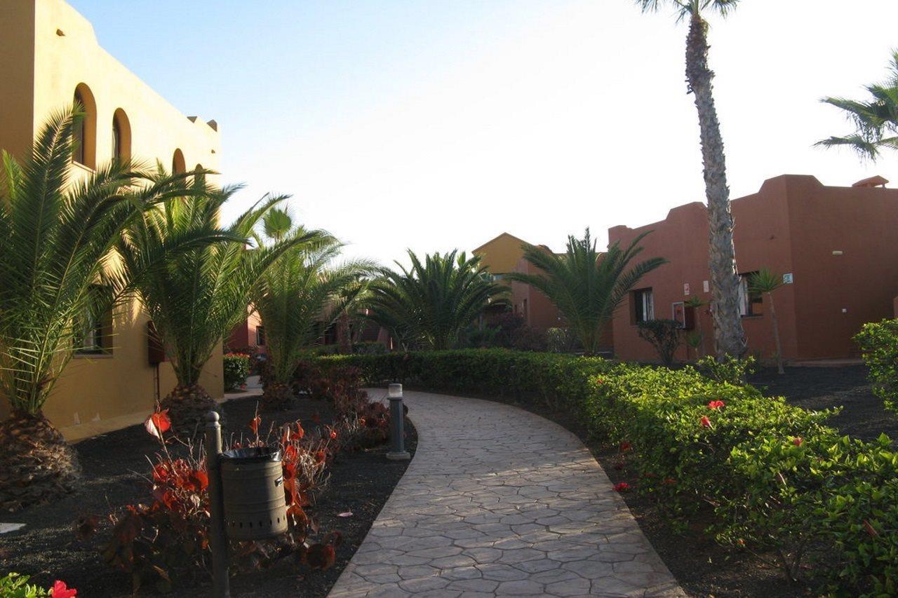 Villa House Oasis Corralejo Exterior foto