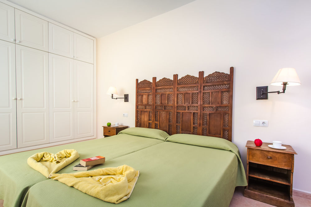 Villa House Oasis Corralejo Exterior foto