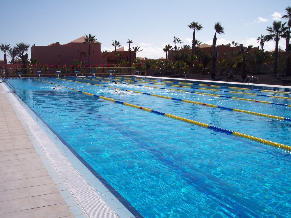 Villa House Oasis Corralejo Exterior foto