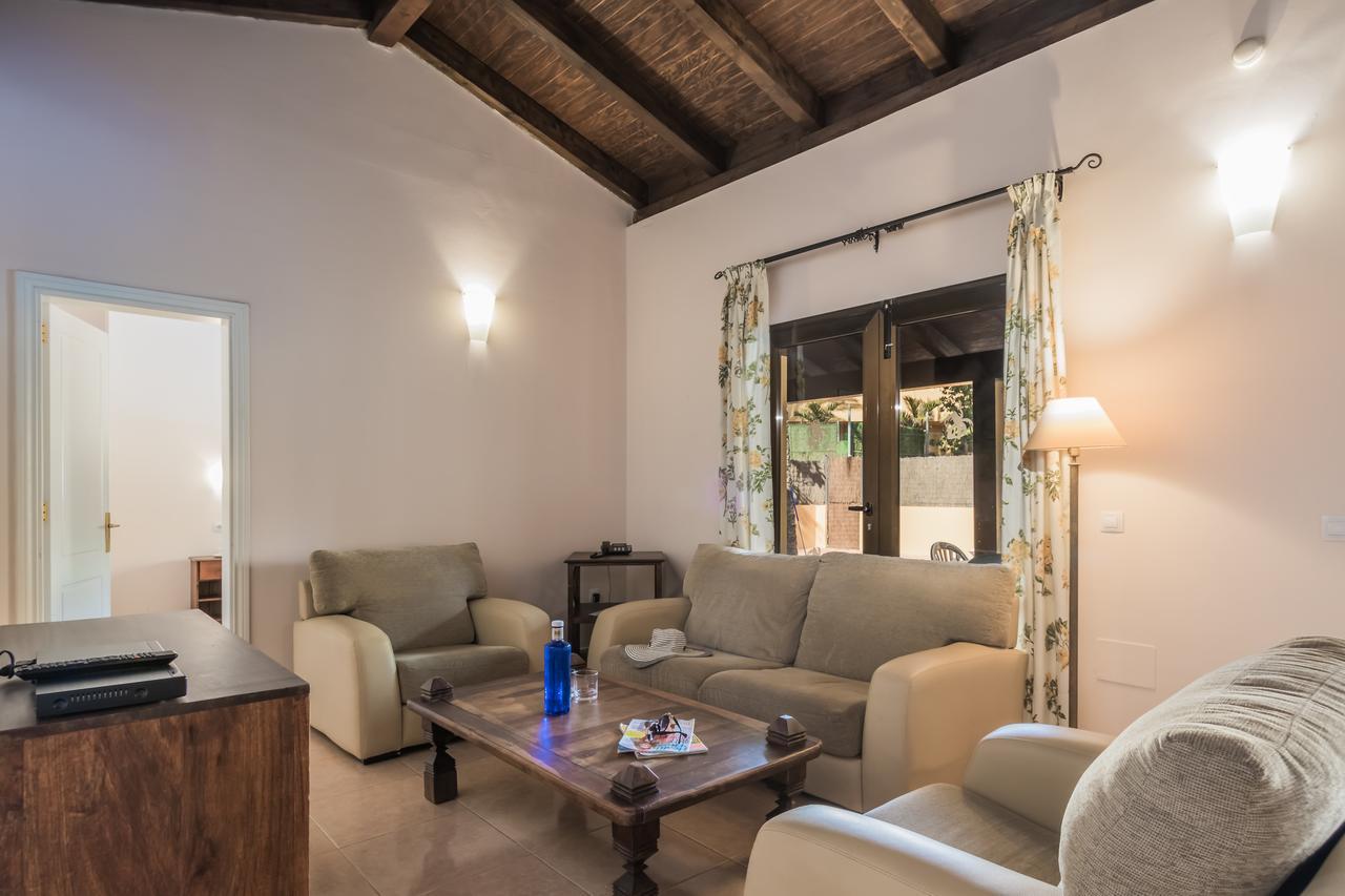 Villa House Oasis Corralejo Exterior foto