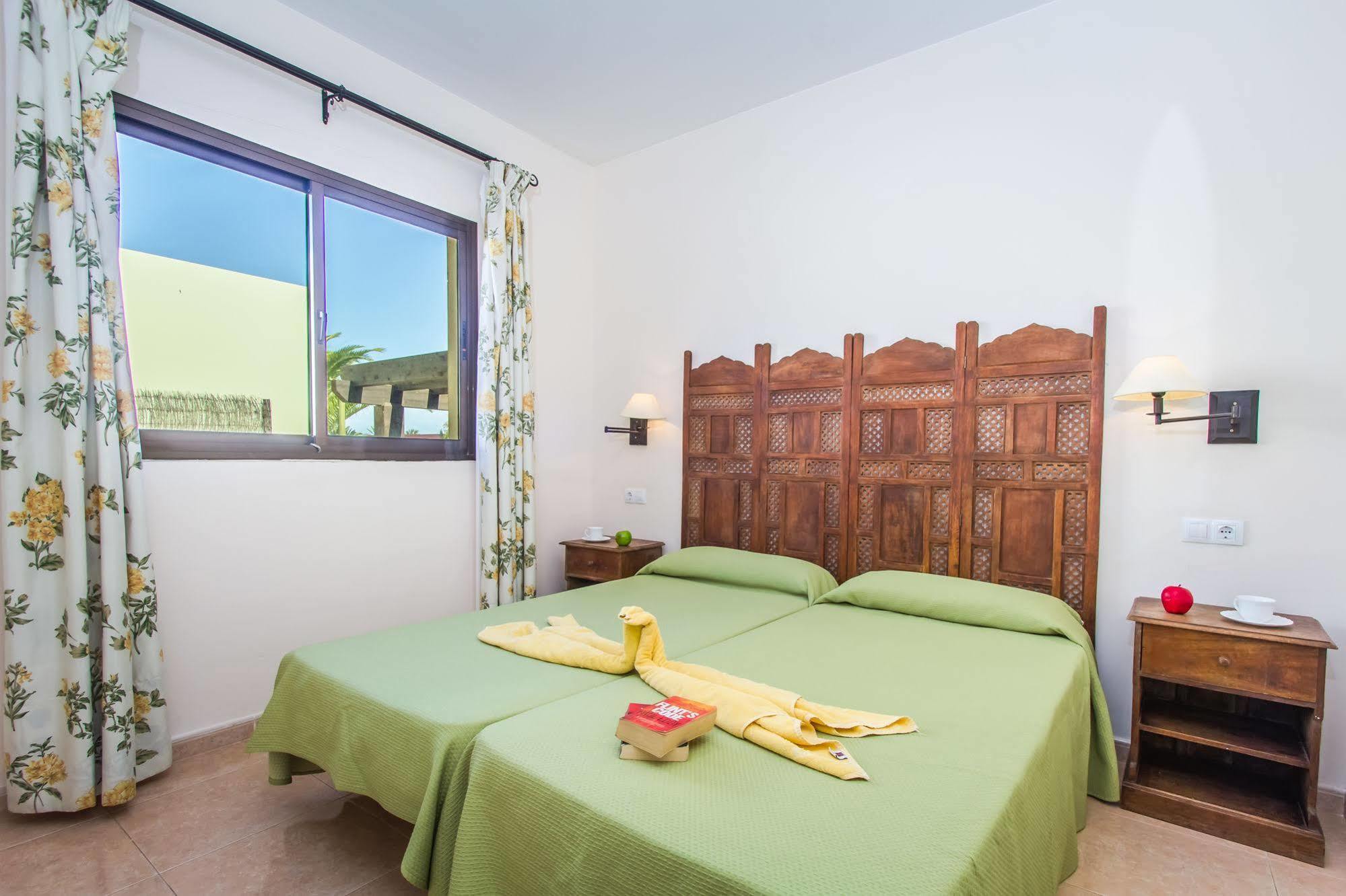 Villa House Oasis Corralejo Exterior foto