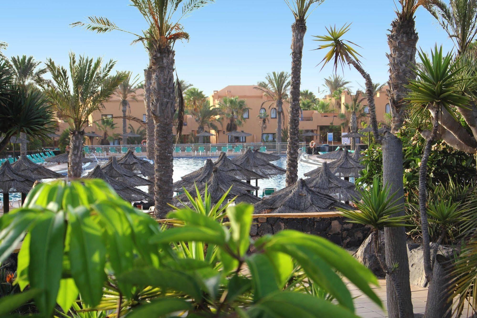 Villa House Oasis Corralejo Exterior foto